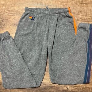 Aviator Nation original sweatpants